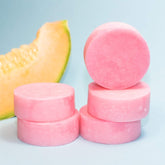 EcoRoots Honeydew Conditioner Bar with honeydew